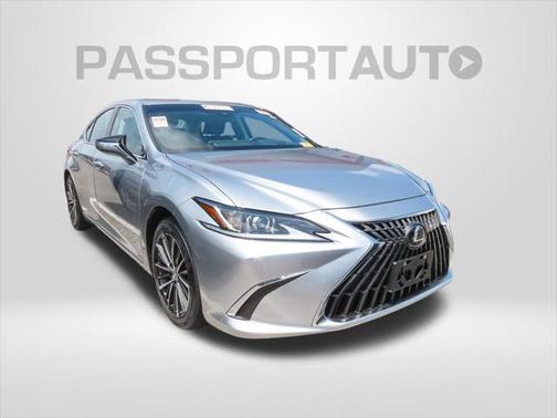 2024 Lexus ES 350 Base