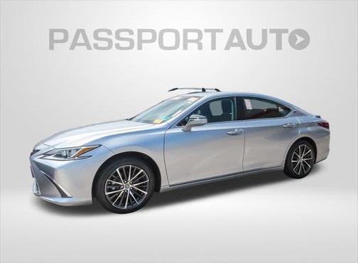 2024 Lexus ES 350 Base