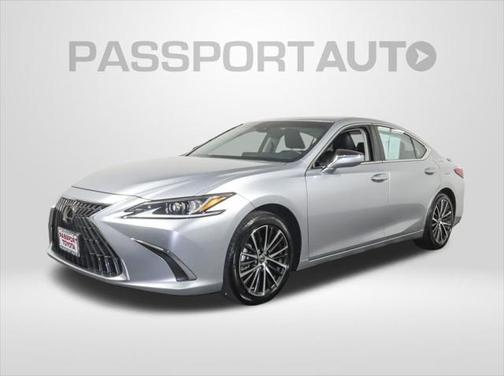 2024 Lexus ES 350 Base