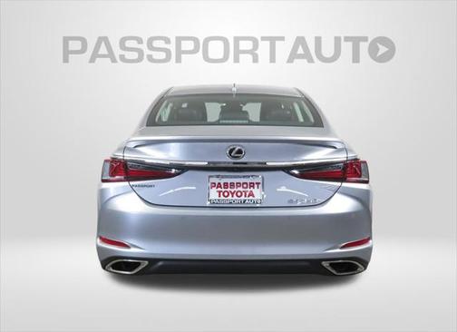2024 Lexus ES 350 Base