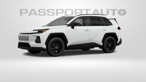 0040 2026 Toyota RAV4 XLE Premium