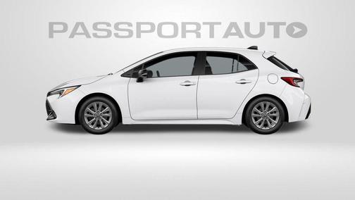 0040 2026 Toyota Corolla SE