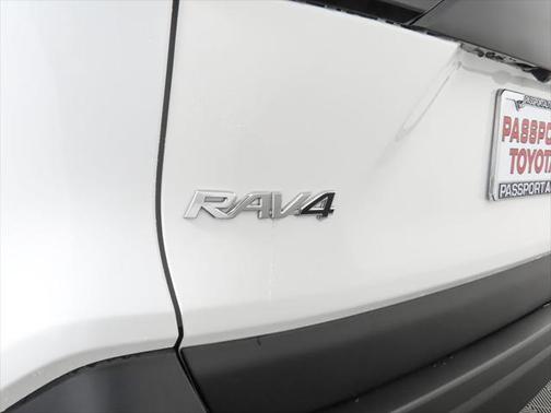 2025 Toyota RAV4 Hybrid Woodland Edition