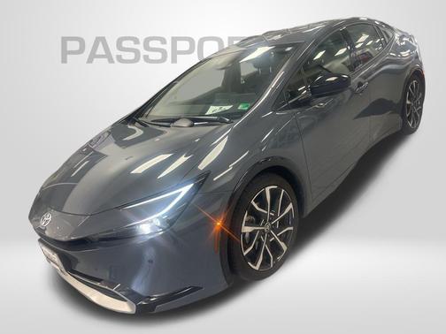 2024 Toyota Prius Prime XSE