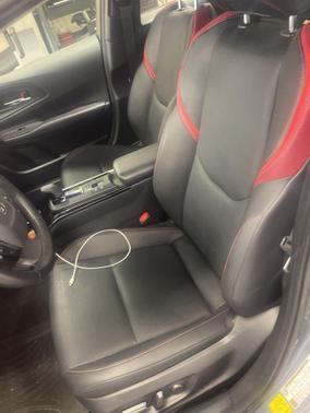 2024 Toyota Prius Prime XSE