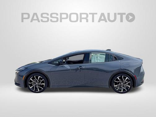2024 Toyota Prius Prime XSE