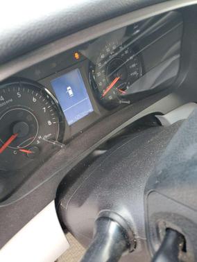 2016 Toyota Sienna LE