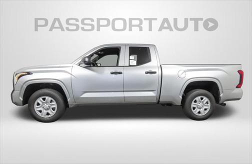 2025 Toyota Tundra SR