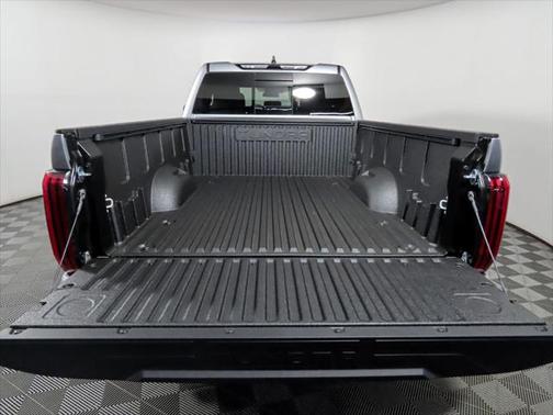 2025 Toyota Tundra SR