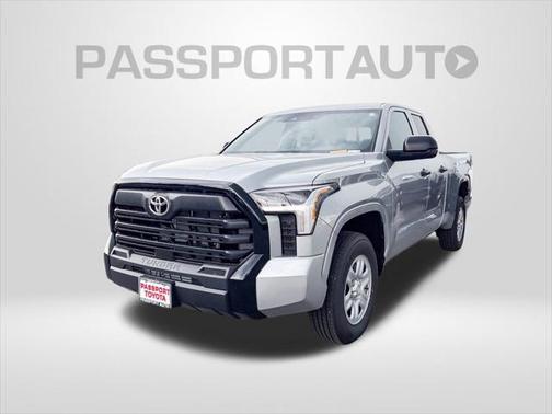 2025 Toyota Tundra SR