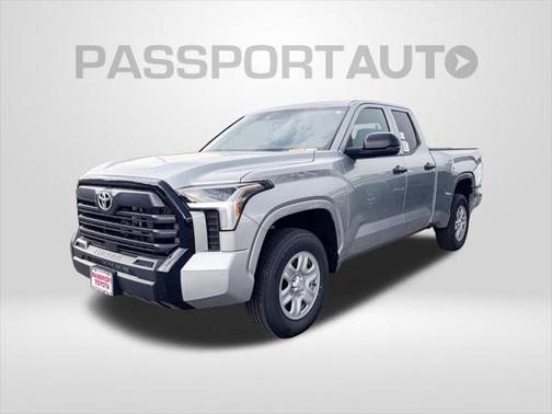 2025 Toyota Tundra SR
