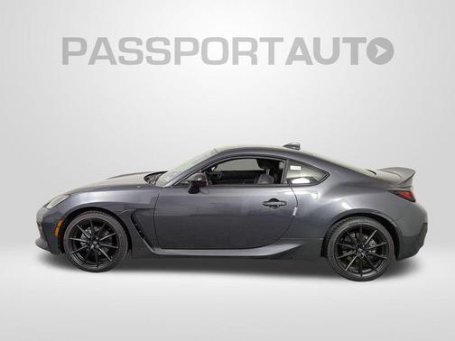 2026 Toyota GR86 Premium