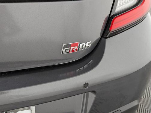 2026 Toyota GR86 Premium