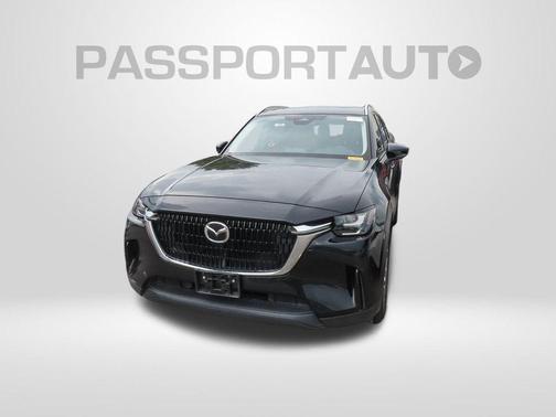 2024 Mazda CX-90 3.3 Turbo Preferred