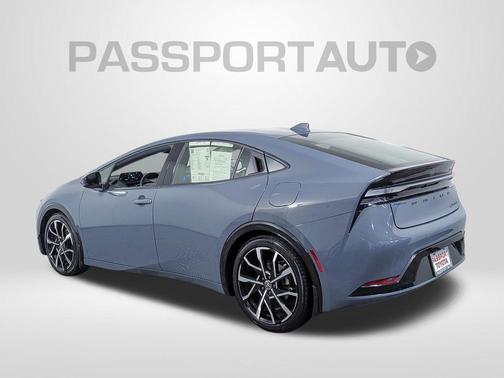 2023 Toyota Prius Prime XSE
