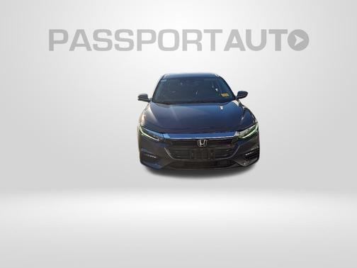 2020 Honda Insight Touring