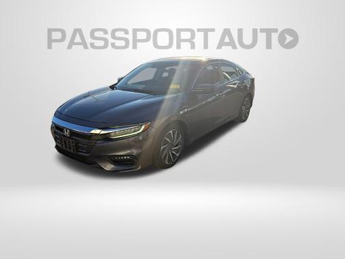 2020 Honda Insight Touring