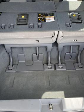2019 Toyota Sienna XLE