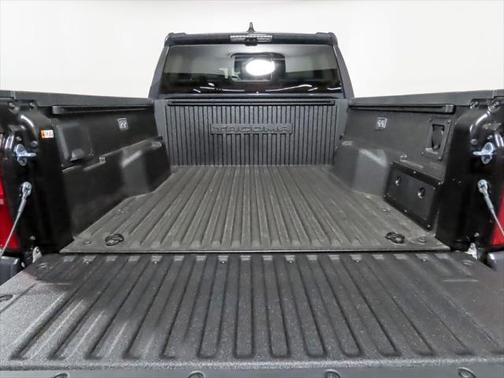 2025 Toyota Tacoma Limited