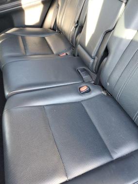 2018 Lexus RX 350 Base
