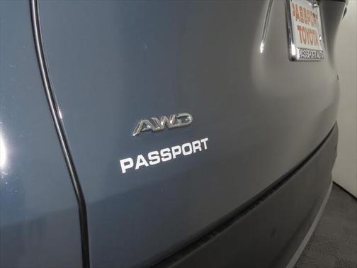 2025 Toyota Grand Highlander Platinum