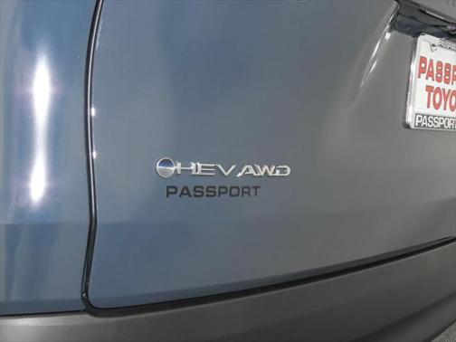 2025 Toyota Grand Highlander Hybrid XLE