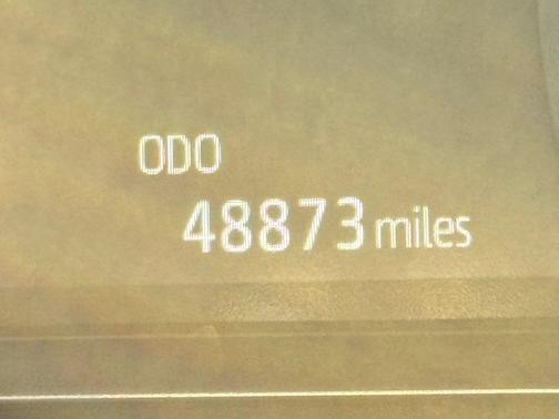 2023 Toyota Venza XLE