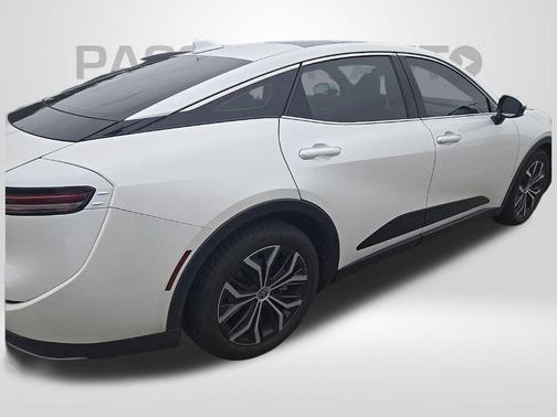 2023 Toyota Crown Limited