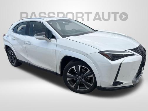 2023 Lexus UX 250h Base