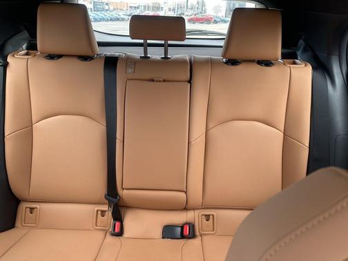 2023 Lexus UX 250h Base