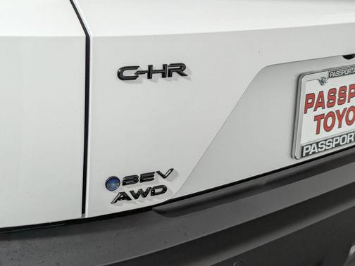 0089 2026 Toyota C-HR