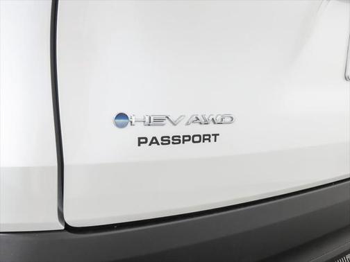 2025 Toyota Grand Highlander Hybrid XLE