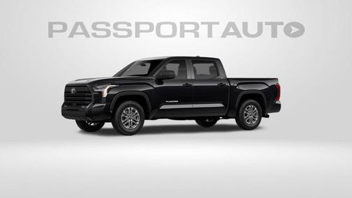 0218 2026 Toyota Tundra SR5