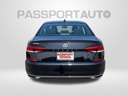 2021 Volkswagen Passat 2.0T S