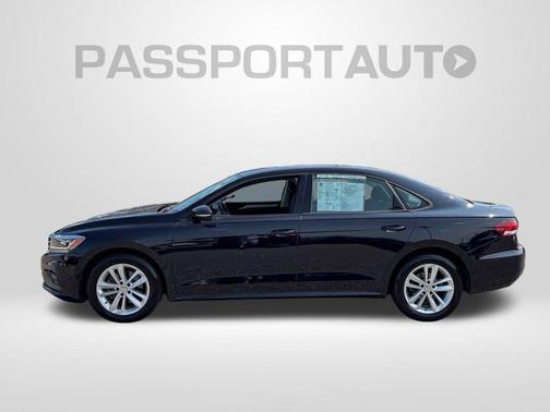 2021 Volkswagen Passat 2.0T S