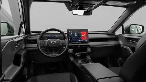 0m22 2026 Toyota RAV4 Plug-In Hybrid SE