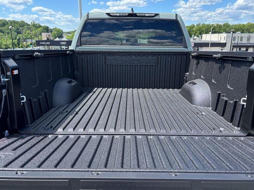 06x3 2026 Toyota Tundra Limited
