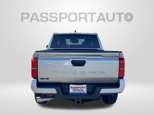 01j9 2026 Toyota Tacoma TRD Off-Road