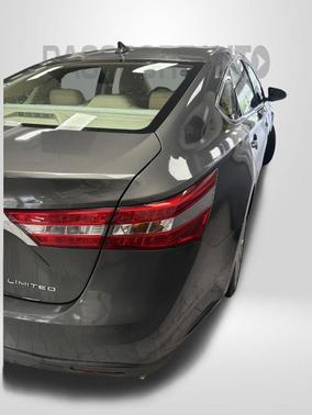 Cypress Pearl 2013 Toyota Avalon Limited