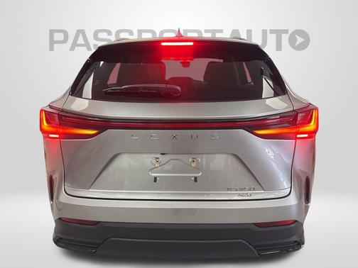 2022 Lexus NX 350 350 Base