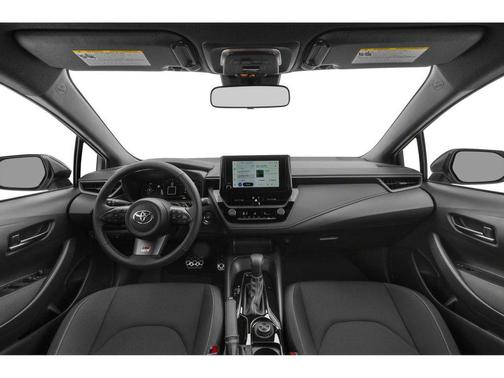 2026 Toyota GR Corolla Premium