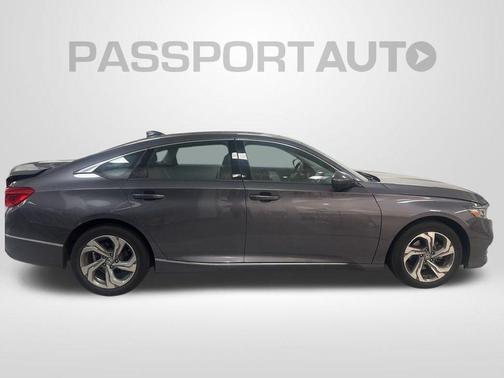 2019 Honda Accord EX