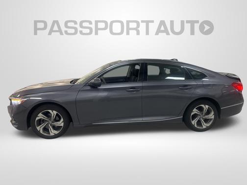 2019 Honda Accord EX
