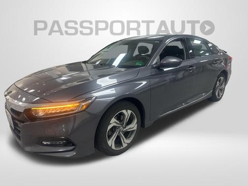 2019 Honda Accord EX