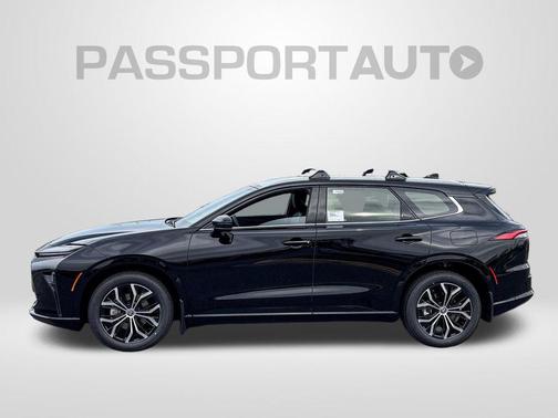 2026 Toyota Crown Signia XLE