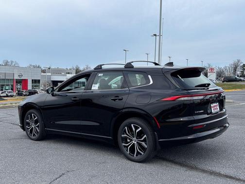 2026 Toyota Crown Signia XLE