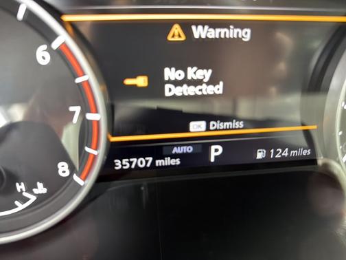 Black 2023 Nissan Rogue SV