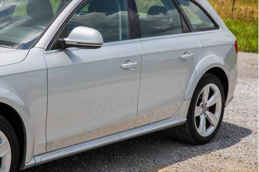 2014 Audi allroad 2.0T Premium Plus