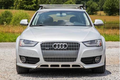 2014 Audi allroad 2.0T Premium Plus