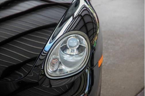 2007 Porsche Cayman S